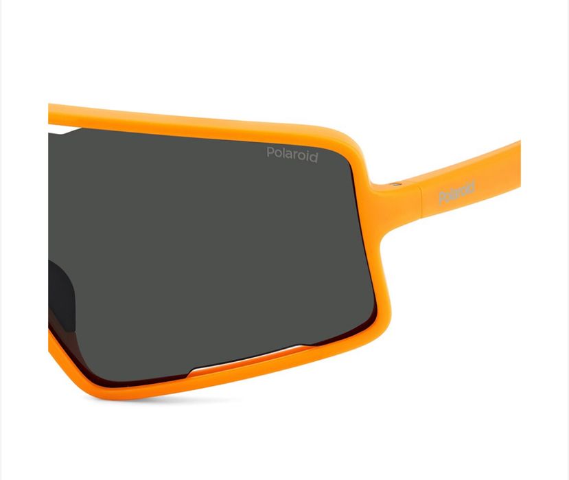 Ochelari Polaroid alergare/multisport polarizati