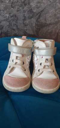 Лот от бебешки обувки-Колев и Колев,Obaibi