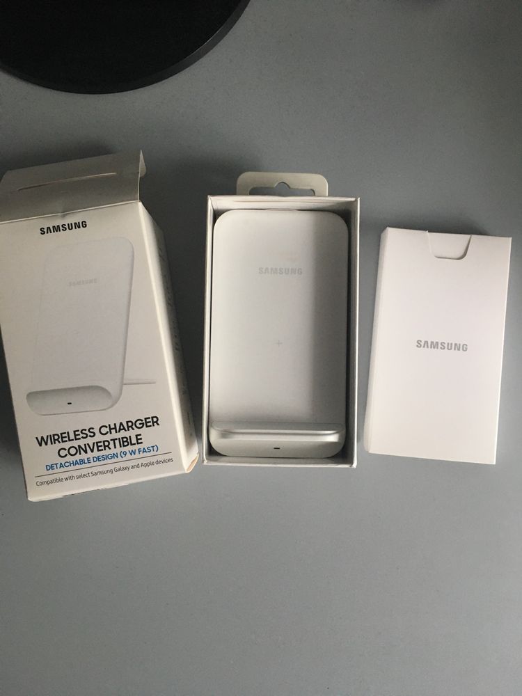 Samsung Wireless charger