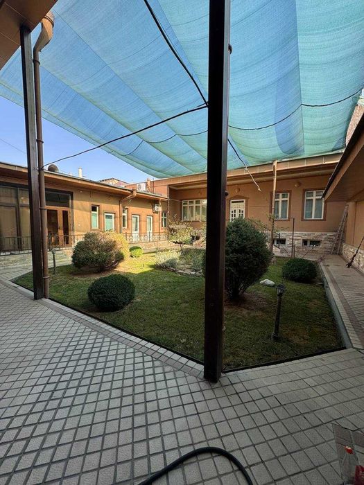 Сдаётся в аренду дом саломатина