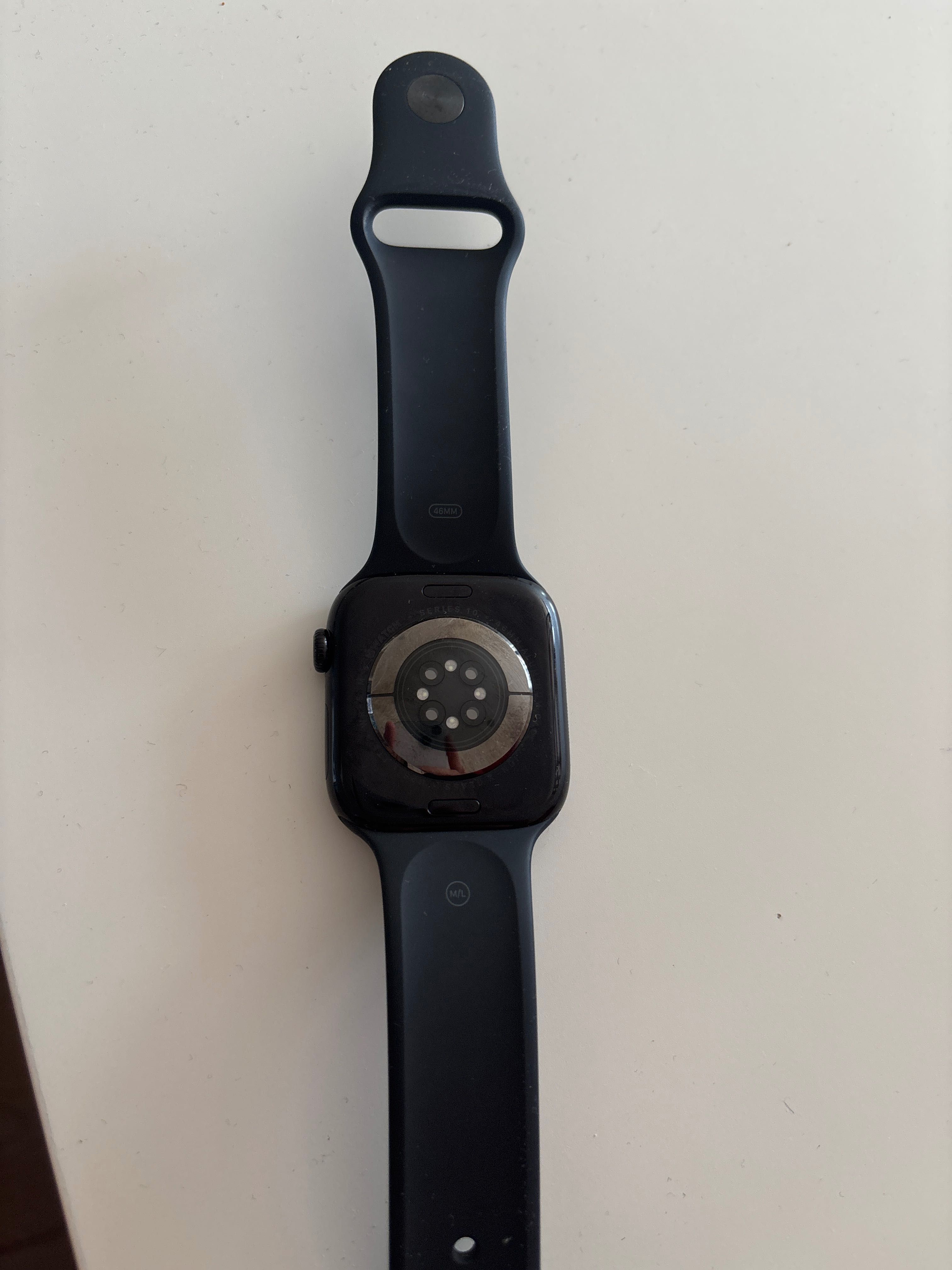 Apple Watch S10 GPS + Cellular