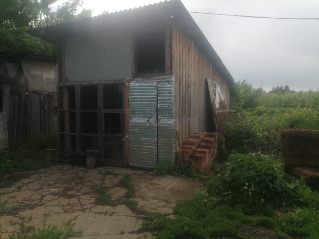 Продаётся дом в селе Тарханка