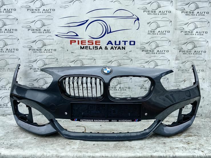 Bara fata Bmw Seria 1 F20-F21 LCI M-Paket an 2015-2019 Gauri pentru 4 senzori