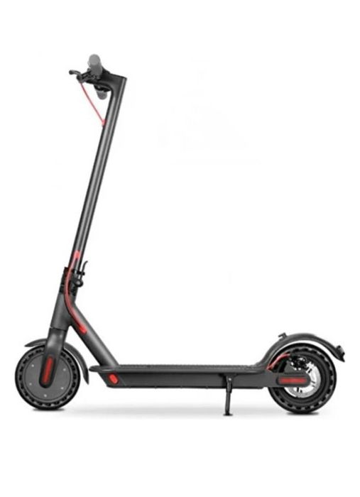 Продам новый электросамокат AOVO Pro Electric Scooter черный