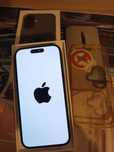 Vand iphone 16 128 gb fara nici o problema!!