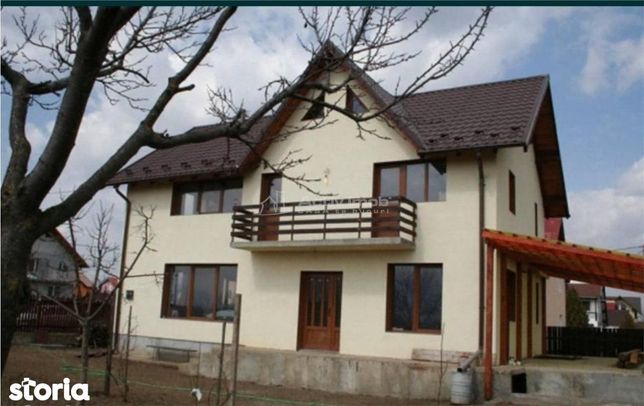 Casa P+E, 4 camere, Gradina Mare- Harman Brasov