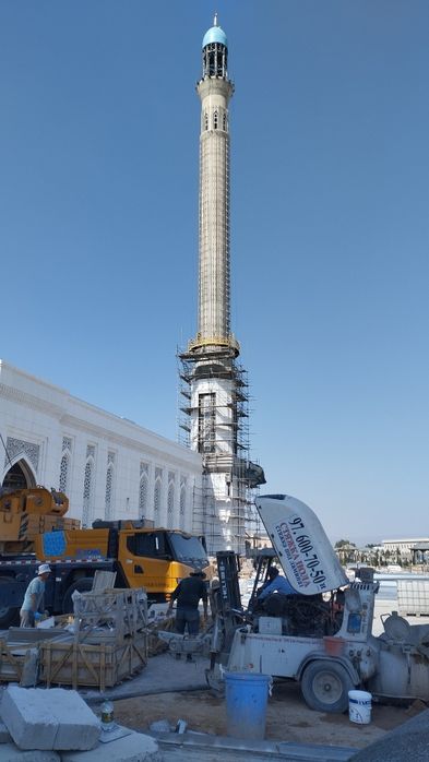 Сухая стяжка  |  Suxaya styajka