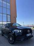 Mercedes- GLE Coupe/350De-4matic/ 320 cp/ pret 53990‼️
