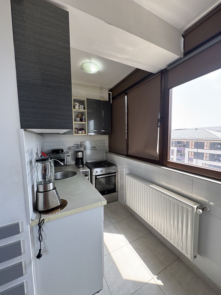 Apartament 3 camere | Militari