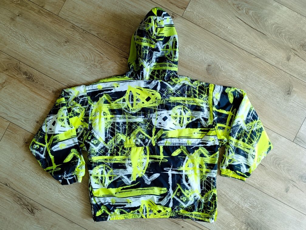 Nike Vintage Windbreaker мъжко яке размер M-L