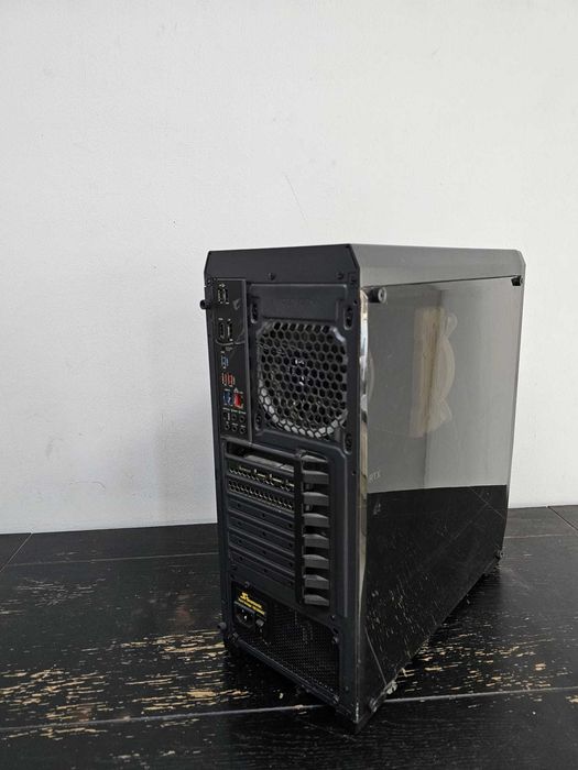 UNITATE PC DESKTOP RYZEN 7-5700X RTX3060 Zeus Amanet 63480