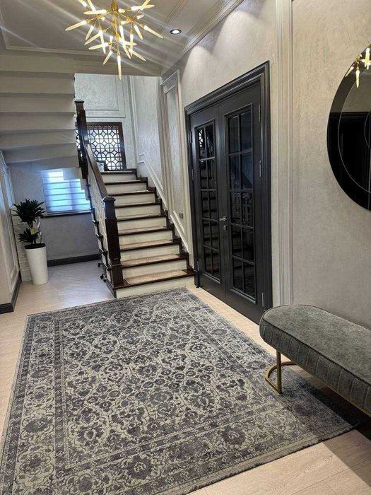 V2175 ПРОДАЕТСЯ 5/5/6 НОВОСТРОЙКА ЖК Darxon 210м2