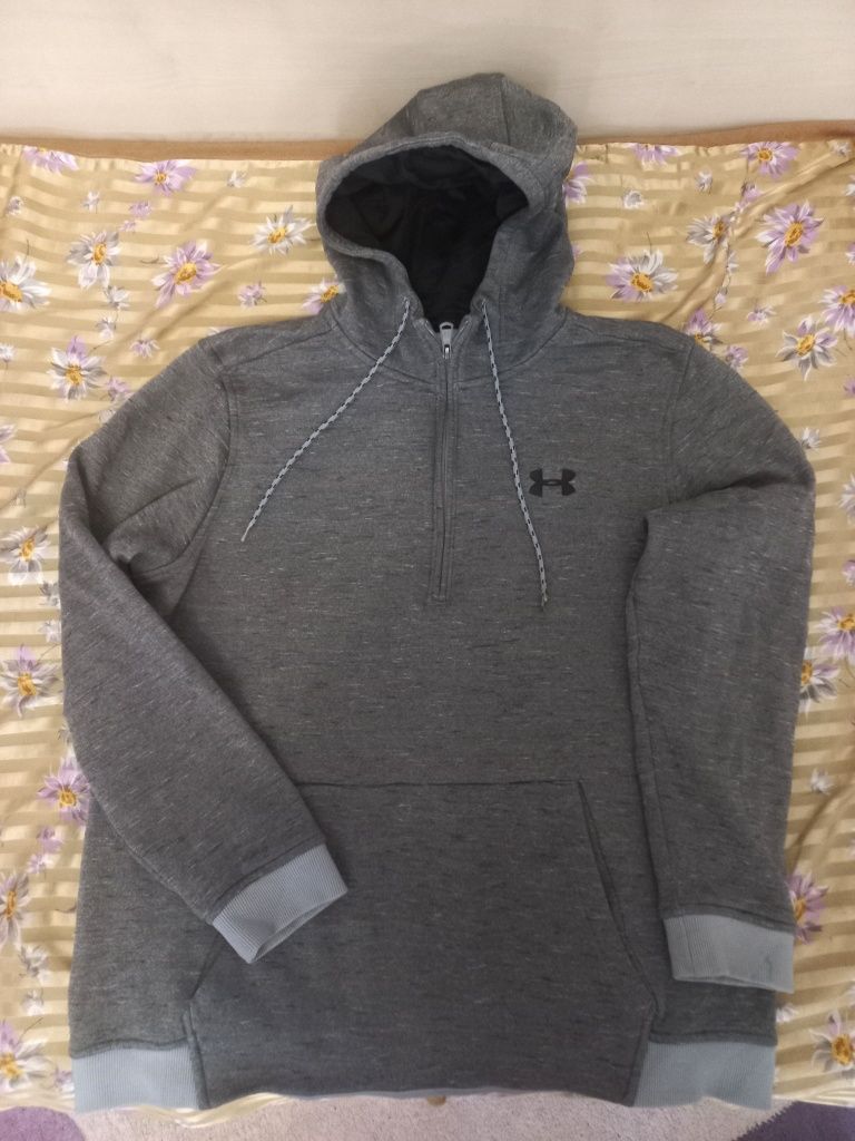 Суитчър Under armour