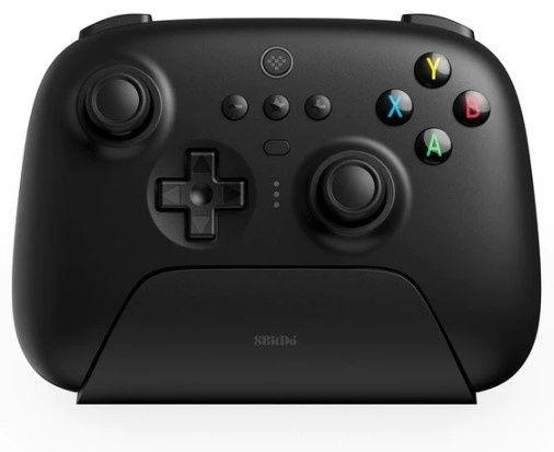 Продам беспроводной геймпад 8bitdo ultimate