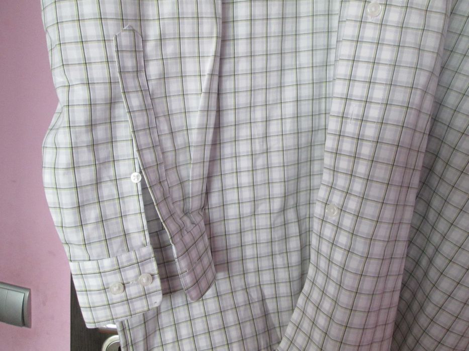 camasa Giorgio barbati 44