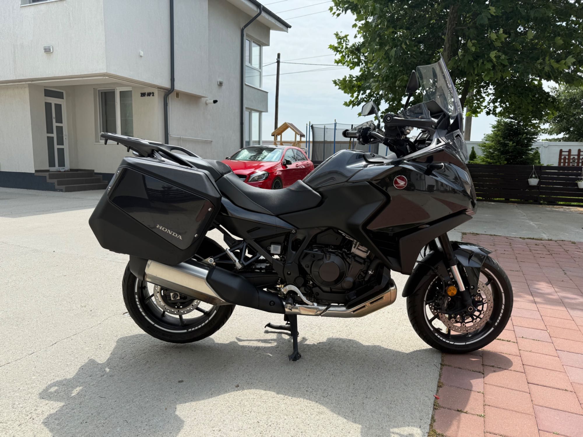 Honda NT 1100 2023