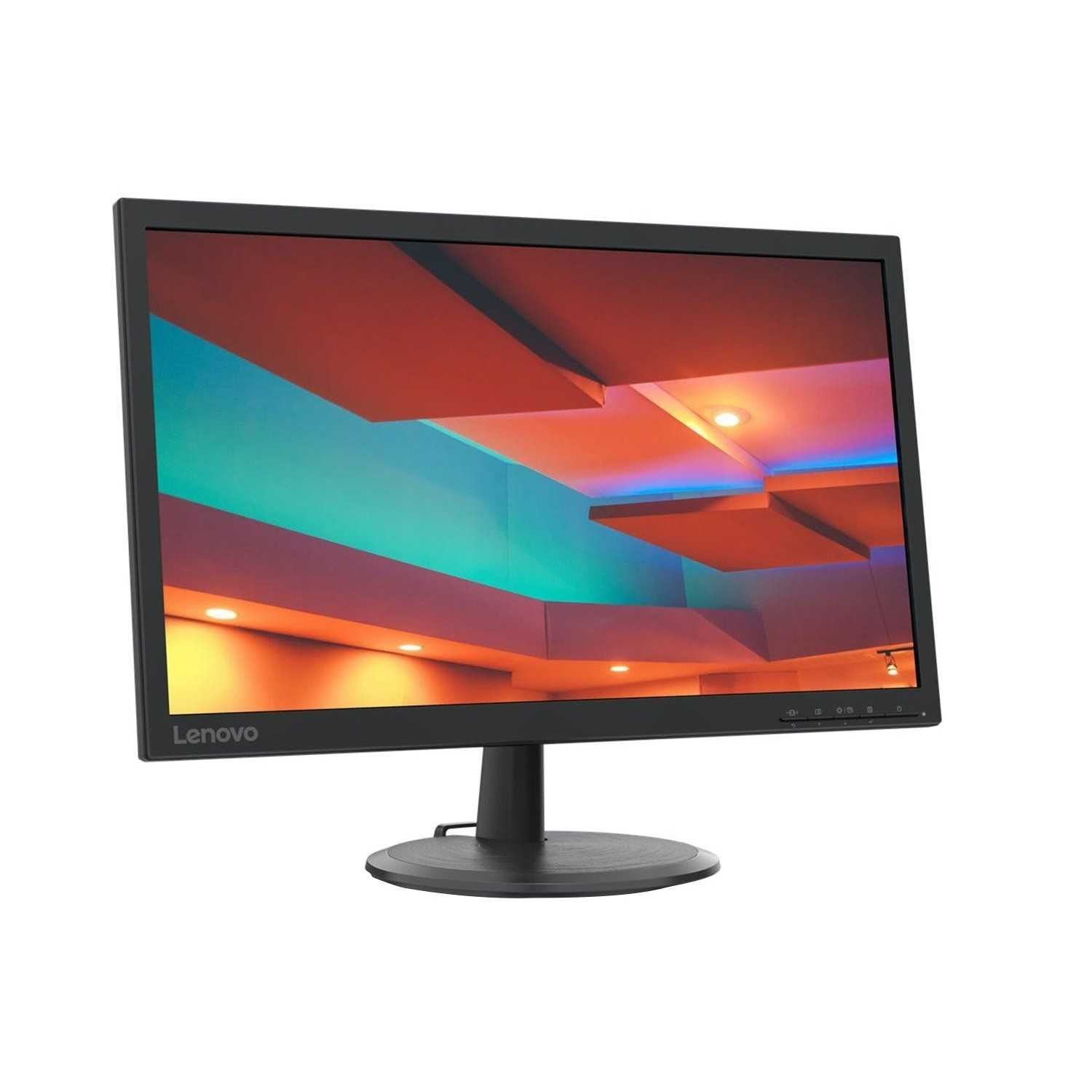 Монитор Lenovo ThinkVision C22-20