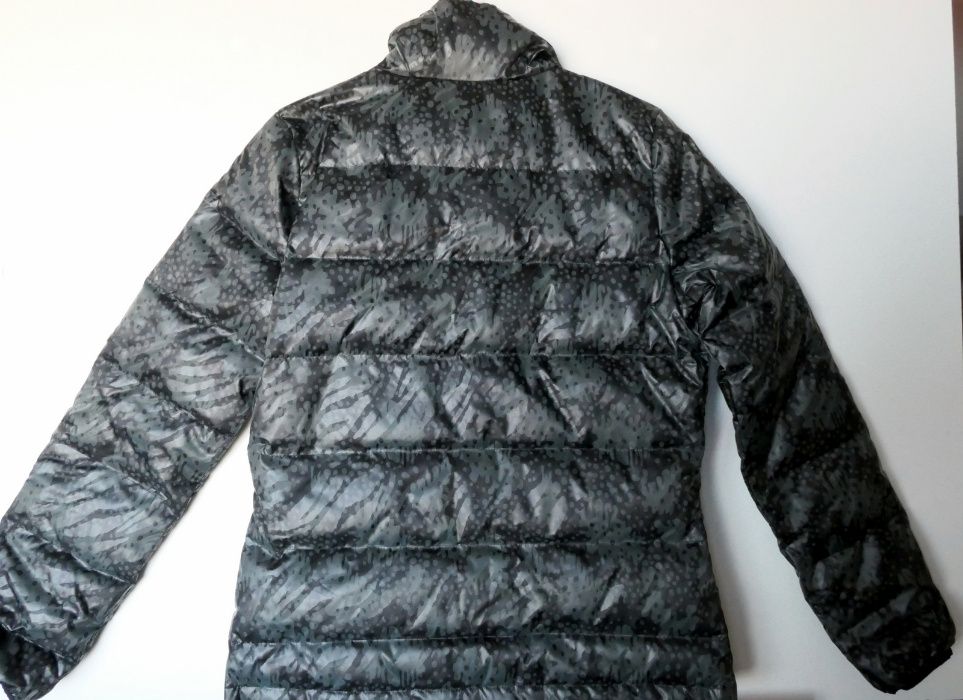 Vand Geaca ORIGINALA 100% PUMA-umpluta cu puf-