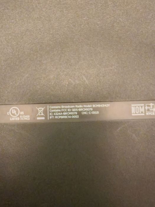 Dezmembrez HP 250 g4