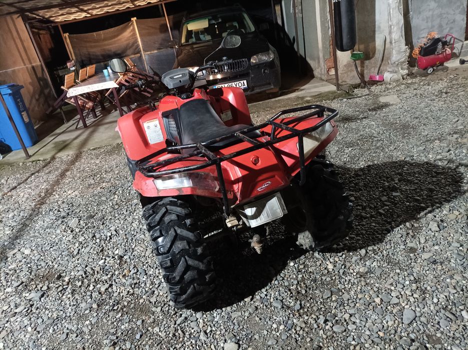 ATV smc 300cc 2x4