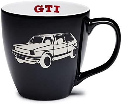 Cana originala Vw GTI