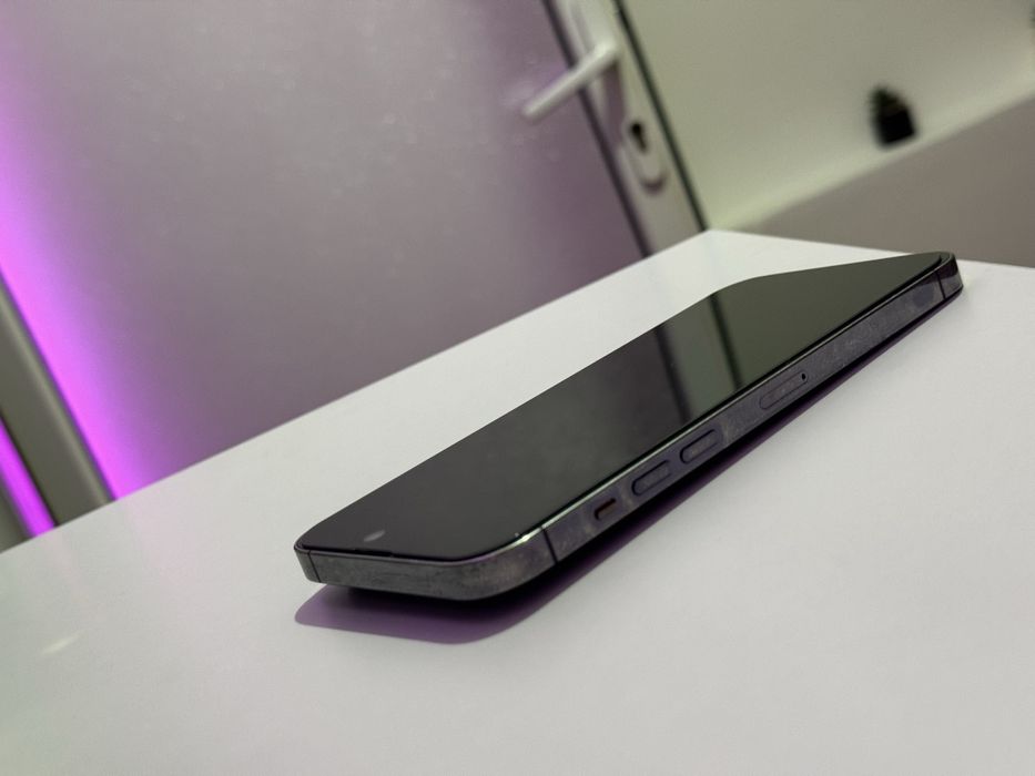 Vand/Schimb iPhone 14 ProMax 128GB