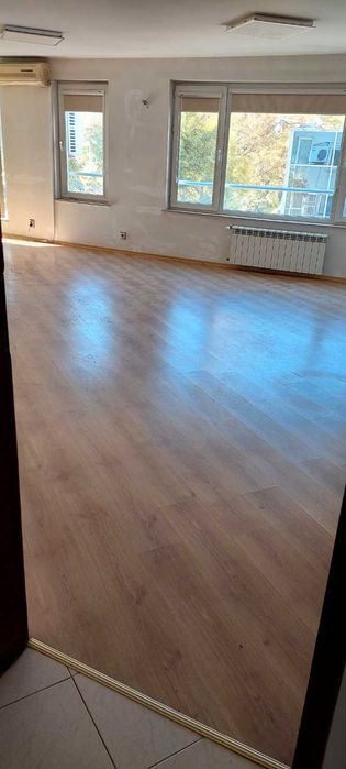 Дава се под наем Тристаен апартамент в София, Гео Милев - 105 кв.м за 918 € - Снимка #4