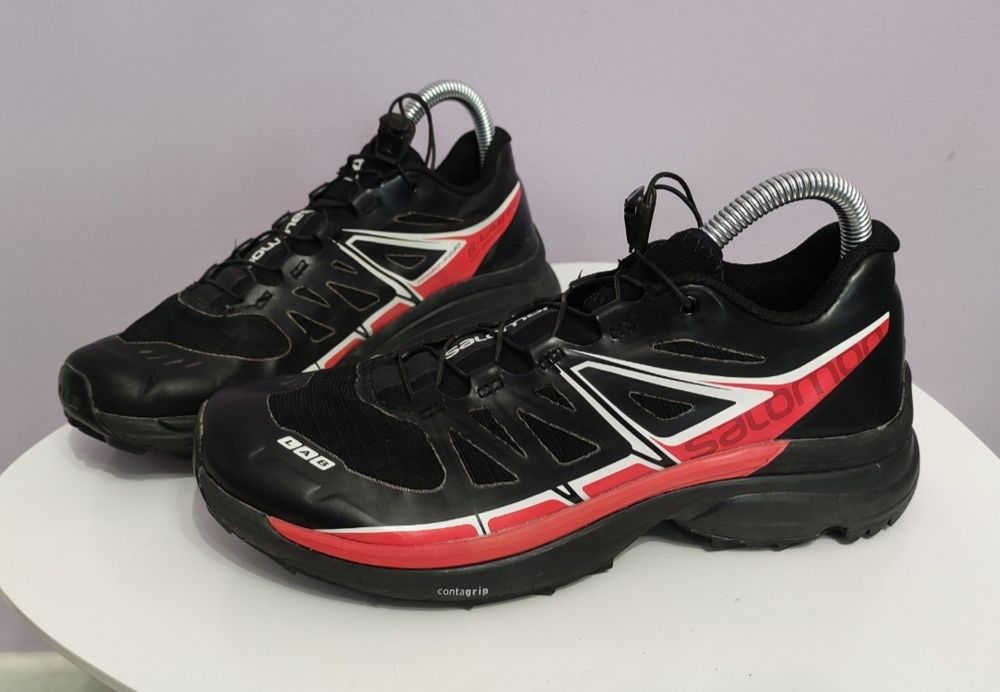 Дамски Salomon Lab Wings size 38