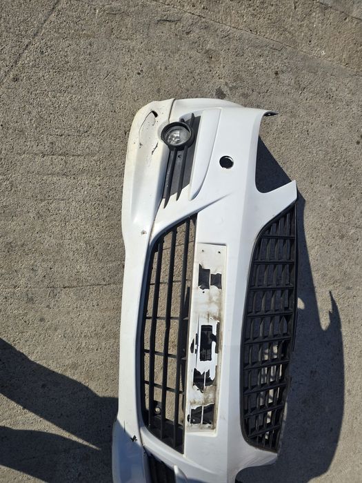 Bara Fata Corsa D cu opc line.