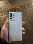 Samsung A73 karopkasi bor. Telefon tiniq
