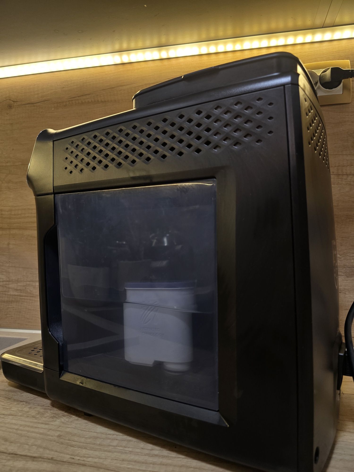 Philips 4400 LatteGo-В ГАРАНЦИЯ!!!