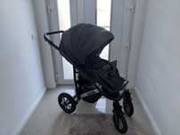 Carucior Camarelo Sevilla 3 in 1