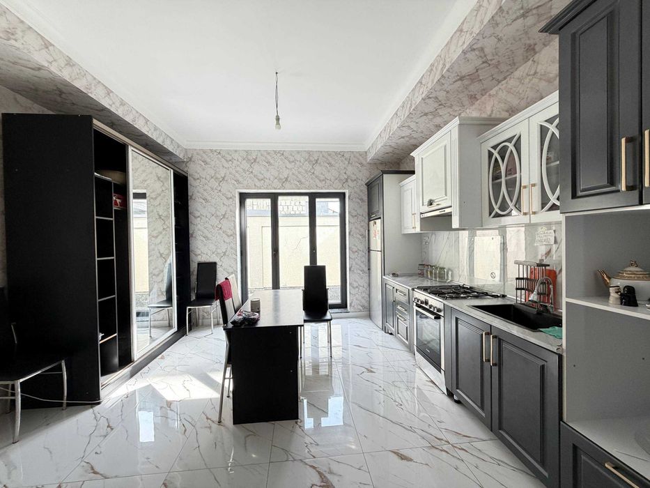 Коттедж Дурмень площадь 2 сотки с ремонтом