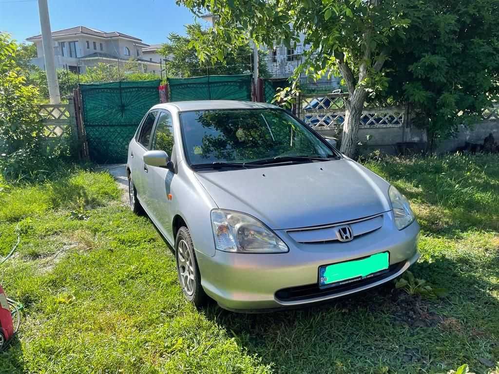 Honda Civic 2001 1.4 Benzina