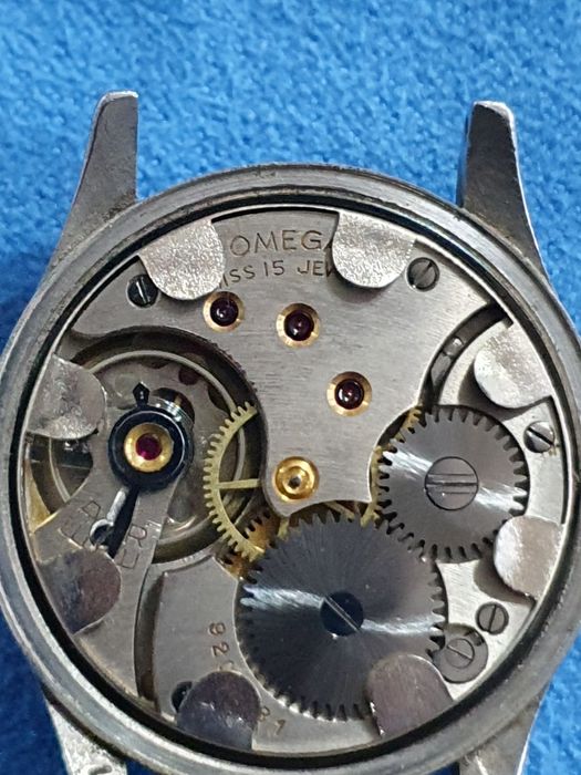 Часовници Omega (Omega)