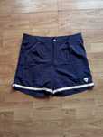 Shorts pants pantaloni scurti trunks back pocket vintage nylon Nike