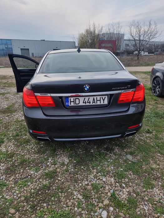 Vand/Schimb sau DEZMEMBREZ  Bmw Seria 7 ActiveHybrid 750i Long