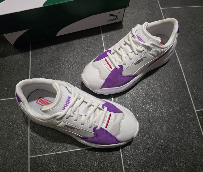 Дамски маратонки Puma