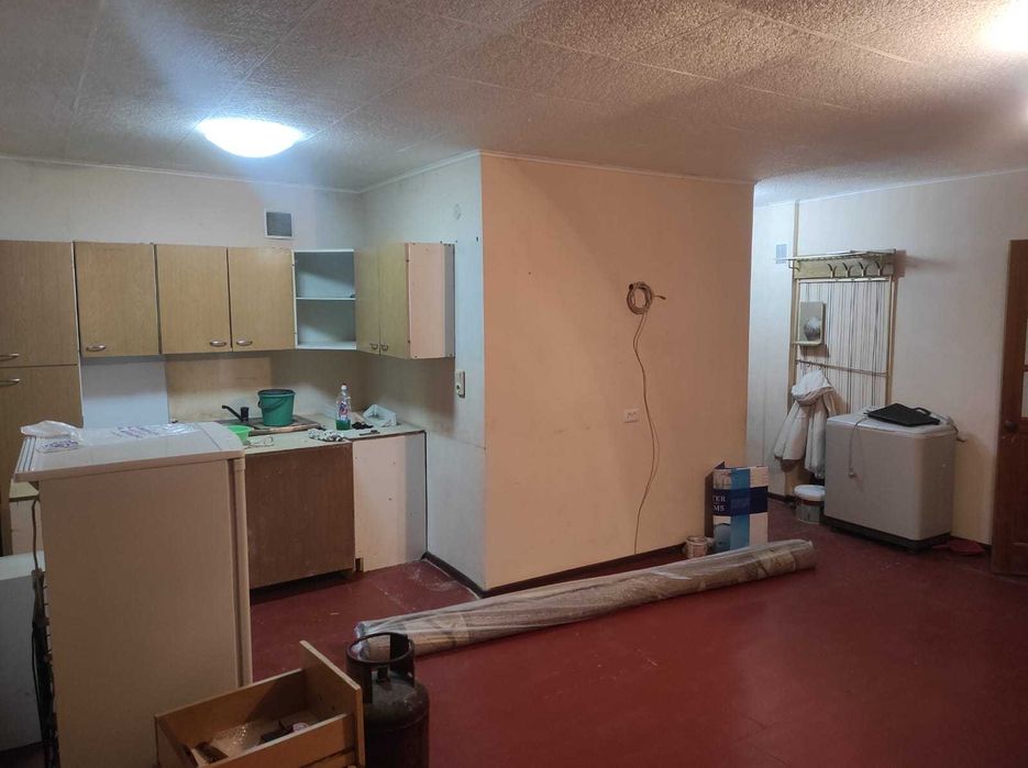 2 комн по Сейфуллина рядом с ЦОН / Помощь в ипотеке , Торг