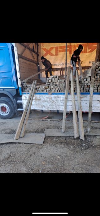 Vindem spalieri din beton armat