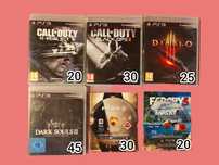 Joc PS3 original