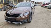 Skoda Octavia SCOUT / 65 000 км / 1.8 / Швейцария,шкода
