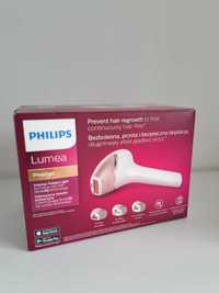 Philips Lumea Prestige Seria 8000 IPL cu SenseIQ