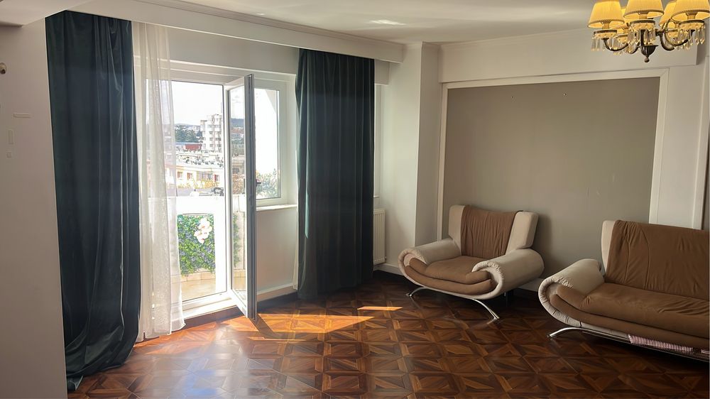 Inchiriez apartament 2 camere