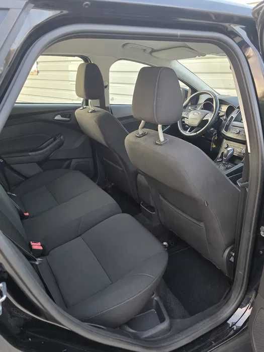 ord Focus 1.5 TDCi Automat – Navi, Senzori, Clima
