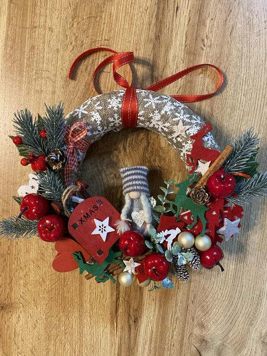 Vând Coroniță de Crăciun