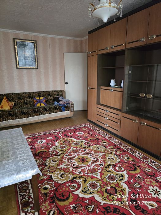 Продам 4х комнатную квартиру