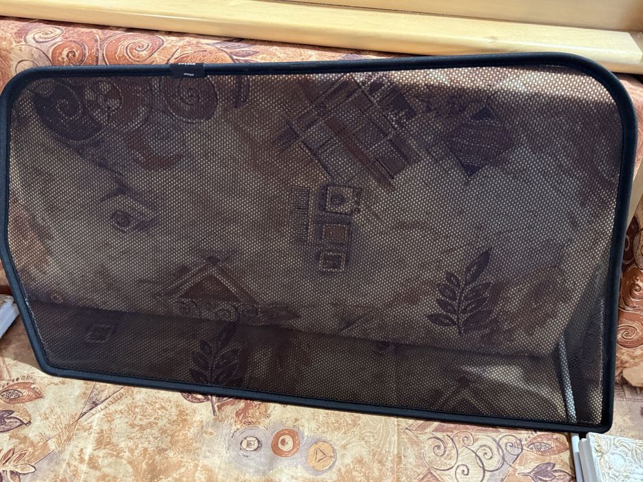 Щорички за прозорци за волво хс60