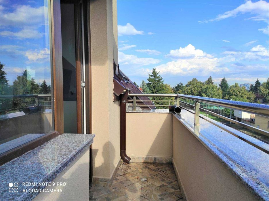 Продава се Тристаен апартамент в София, Орландовци - 142 кв.м за 1796 €/кв.м - Снимка #3