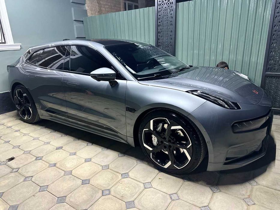 zeekr 001 you 2023 2matorlik full